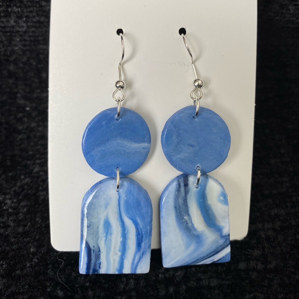 Blue Willow Boutique Earrings